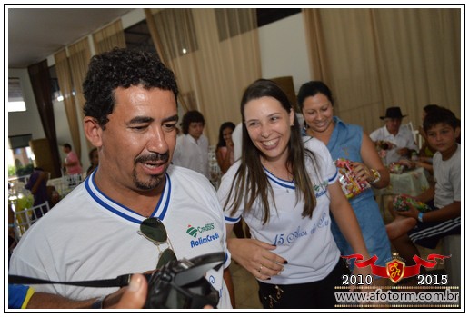 rolim de moura